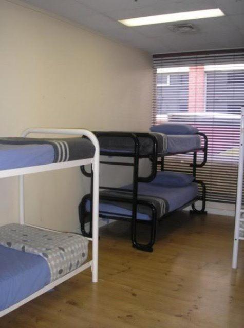 The Melbourne Connection Travellers Hostel Номер фото