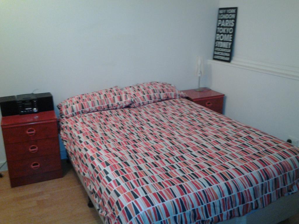 The Melbourne Connection Travellers Hostel Номер фото