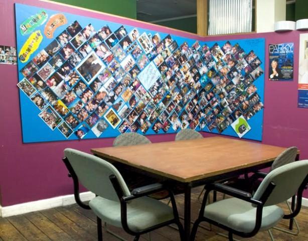 The Melbourne Connection Travellers Hostel Экстерьер фото